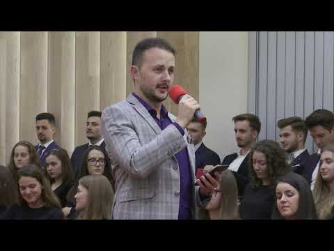 Filip Năsui - Mai sus de cerul înstelat ( 4K )
