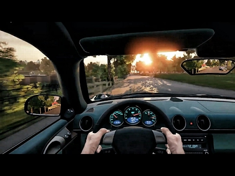 The Crew Wild Run First PS4 HD Gameplay!