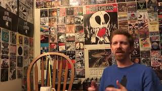 Shnootz - Reaction Video (Blancmange - Kind)