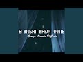 Ei Brishti Bheja Raate