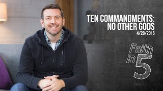 TEN: Full Series