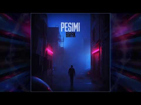 Alfora - Peşimi Bırak (Official Audio) (Prod. netuH)