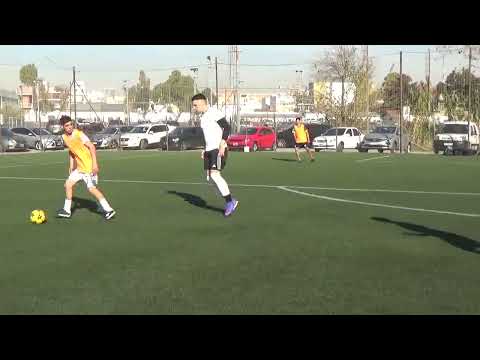 MONTERREY VD  ANCASO - #LigaNuñez - #Apertura SLD 12/6/2022