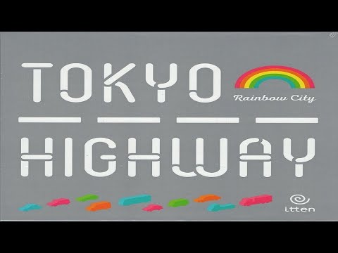 Tokyo Highway: Discussion