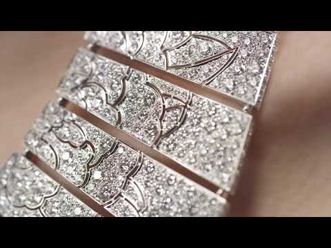 Coromandel High Jewelry Collection CHANEL 1