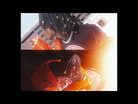 RR Shawno - Life In The Trenches (L.I.T.T) Official Music Video