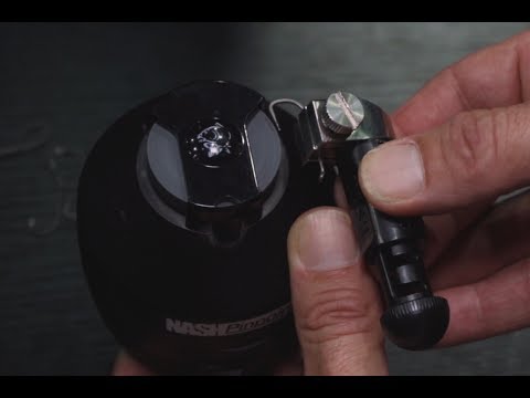 Battery-powered hook sharpener #shorts