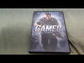 GAMER DVD Overview