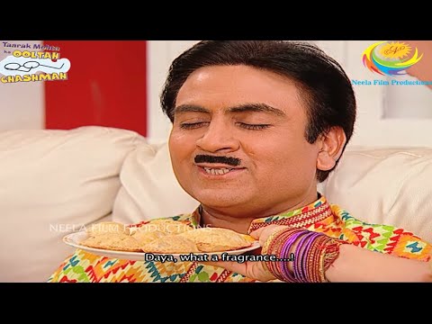 Ep 1525 - Taarak Mehta Ka Ooltah Chashmah | Full Episode | तारक मेहता का उल्टा चश्मा