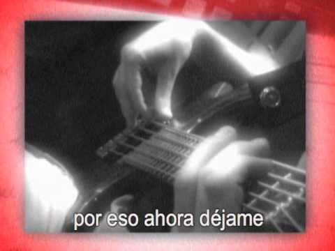 Los Secretos - Déjame (Official CantoYo Video)