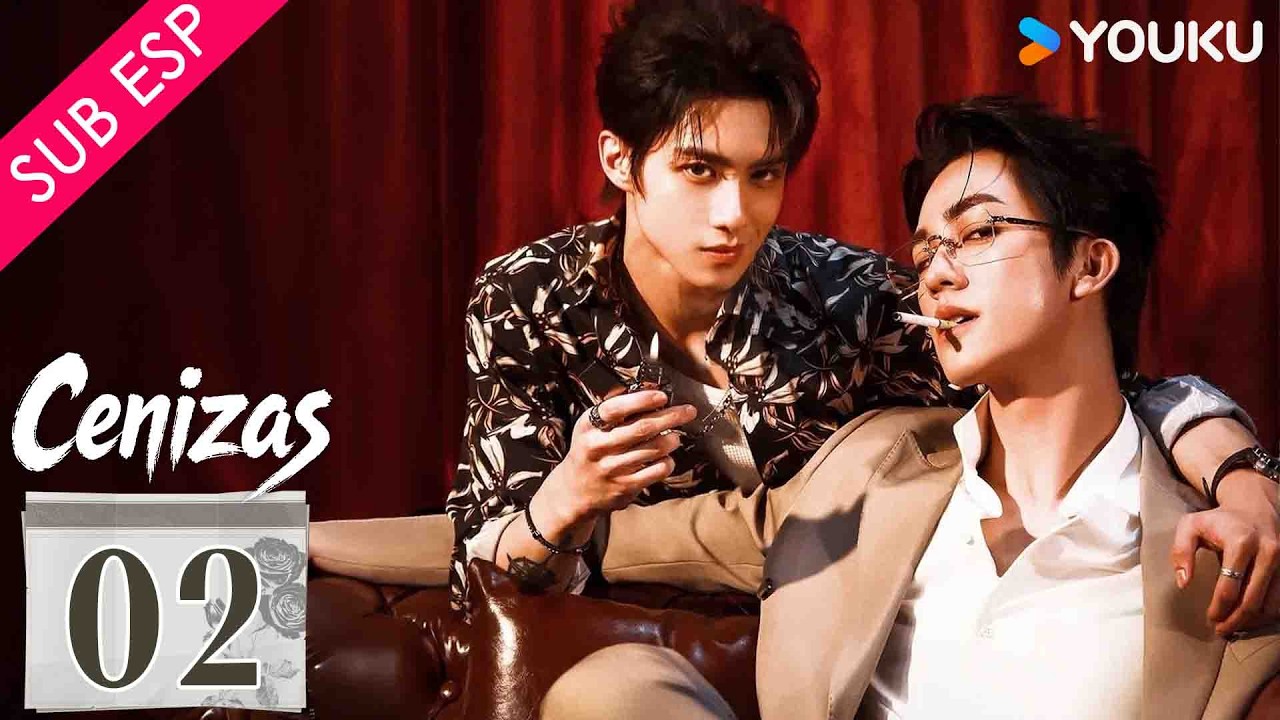 【SUB ESP】Cenizas EP02 | El policía encubierto y el CEO: una mentira que destruyó todo | YOUKU