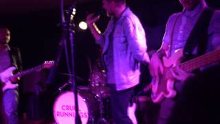 miniature tigers - end of frazier ave