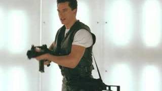 All Out Of Love (John Barrowman)