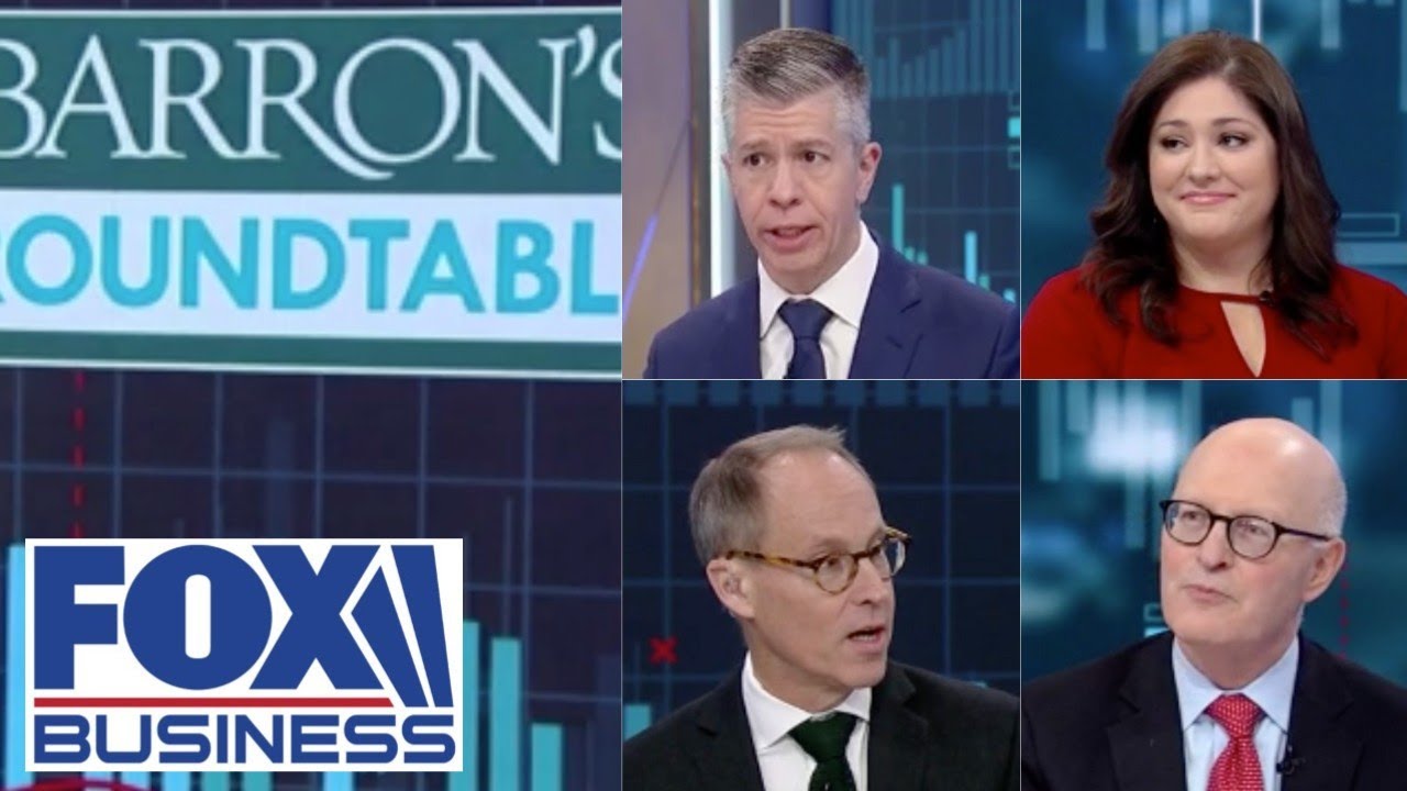 ‘Glad I did, wish I hadn’t’ with the Barron’s Roundtable