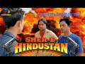 Sher E Hindustan Mithun Chakravarty Gulsan Grover Best Scene