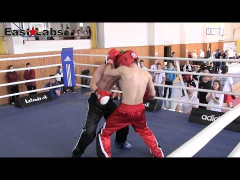 2013 4. kolo 1energy - FC -60kg, F.Lukáč vs D.Zold