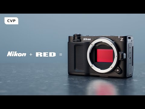 Nikon ZR ~ In-Depth Review & Test Footage