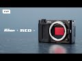 Nikon ZR In Depth Review Test Footage