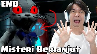 Download lagu Misteri Tetap Berlanjut - FNAF The Glitched Attraction Indonesia (END) mp3