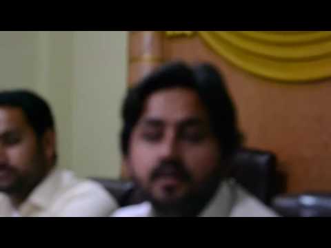 Video feedback of IOSH delegate from Hyderabad on world class training provided at Safecon.