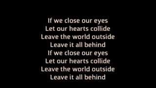 &quot;Make Believe&quot; Backstreet Boys Lyrics Karaoke in a world like this