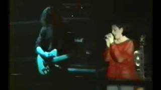 The Cranberries, Put Me Down, Live at Underworld, 1991