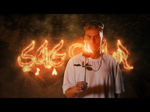 JAMOO - SAG MIR (prod. by IsyBeatz&C55)