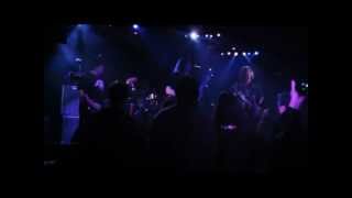 REVEL 9 @ The Break Contest: Semi-Finals