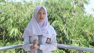 Download lagu Video Clip Cover Hanin Dhiya Lagu Armada - Asal Kau Bahagia SMKTI ANNISA mp3