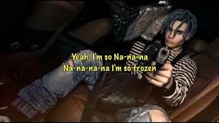 Icy Narco - Numb &amp; Frozen Lyrics