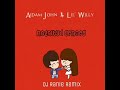 AidamJohnLilWilly Nogaltyd Genoeg Dj Ranie Remix