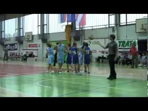 kosarka.si: Jezica - Konjice (U12 Z)