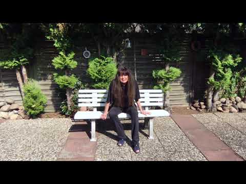 Gruß von Jutta Weinhold an OXMOX