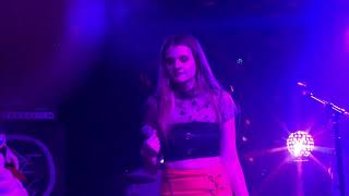 The Side Eyes - Please Float Away (Live at The Echo on January 6, 2018)!