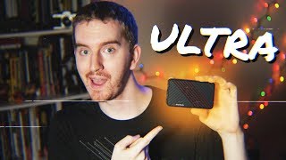 AVerMedia Live Gamer ULTRA (LGU) - відео 1