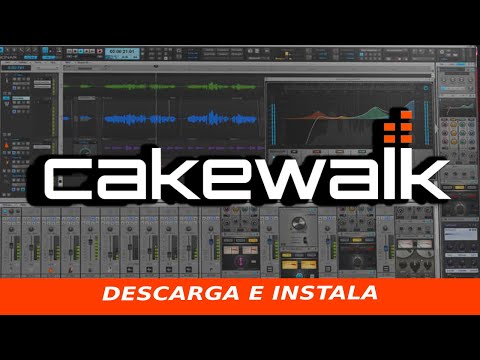 Free Download BandLab Cakewalk v29.09.0.12 WiN-R2R