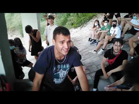 SALCADORE VS HUEVO (CUARTOS) /BIRRAS BATTLE