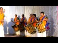 Sinkarimelam First Prize Kudumbashree 19th Anniversary
