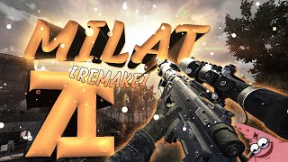 ‘Remake’ - A MW2 Private Match Montage by Milat 71