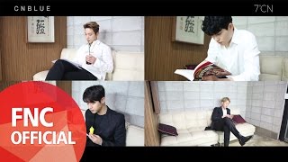CNBLUE (씨엔블루) - [OFF → ON] 헷갈리게 START!