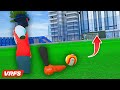 I Played 2v2 Star Games In VRFS