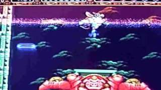 lets play rocket knight adventures part 3