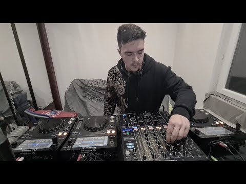 Techno Dj Mix February 2023 | Suspect