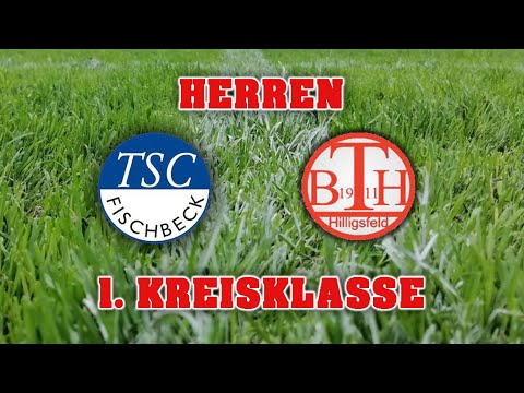 1. Kreisklasse: TSC Fischbeck - TB Hilligsfeld