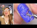 🌈 NAIL ART STORYTIME TIKTOK✨Regal Nails, POV @Brianna Mizura  @Briana Guidryy|| Tiktok Part 37 DEFAULT Thumbnail