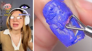 🌈 NAIL ART STORYTIME TIKTOK✨Regal Nails, POV @Brianna Mizura  @Briana Guidryy|| Tiktok Part 37 MQDEFAULT Thumbnail