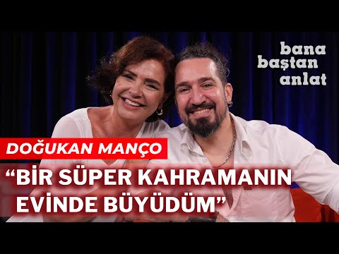 DOĞUKAN MANÇO | BANA BAŞTAN ANLAT