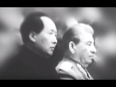 Stalin und Mao im Vergleich (Dietmar Neutatz und Daniel Leese)