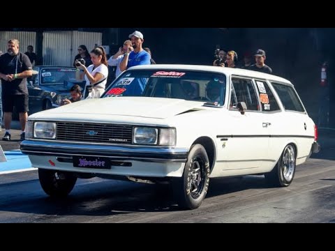 Caravan STT, da inspiração às pistas!