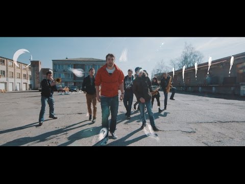 Band-a-SKA - Band-a-SKA - Až mi bude pětapadesát (Official music video)